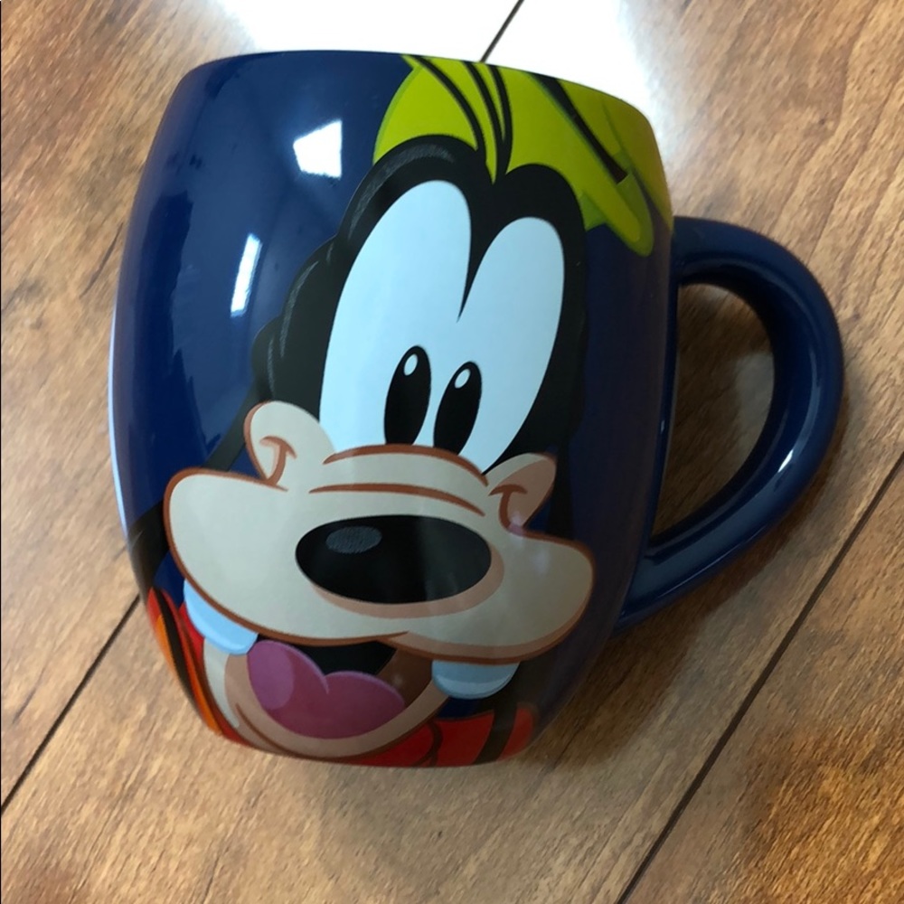 Disney cup